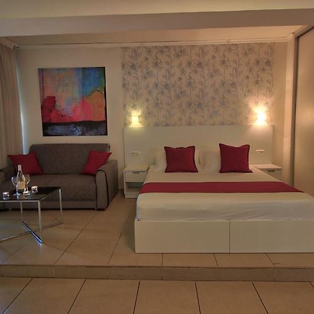 1926 Designed Aparthotel Χάιφα Εξωτερικό φωτογραφία