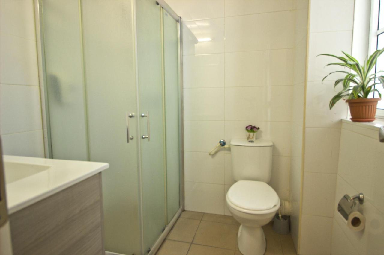 1926 Designed Aparthotel Χάιφα Εξωτερικό φωτογραφία