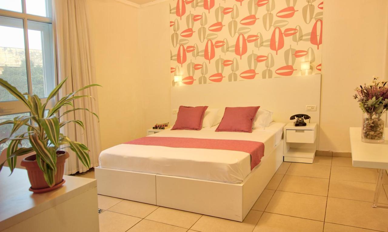 1926 Designed Aparthotel Χάιφα Εξωτερικό φωτογραφία