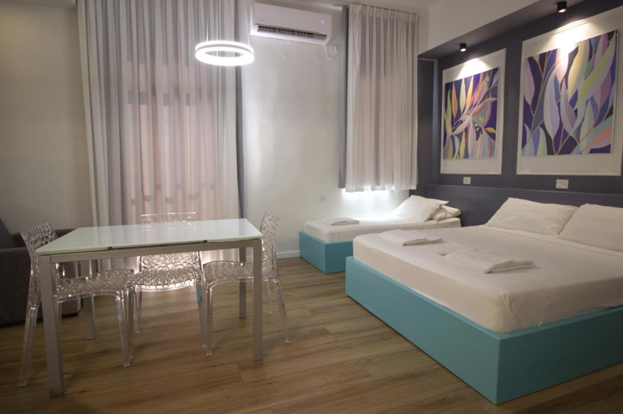 1926 Designed Aparthotel Χάιφα Εξωτερικό φωτογραφία