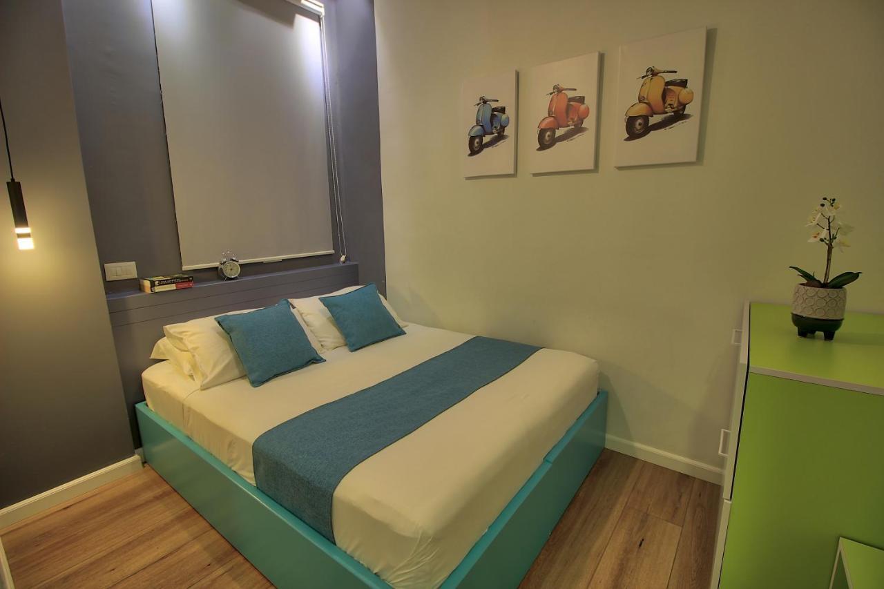 1926 Designed Aparthotel Χάιφα Εξωτερικό φωτογραφία