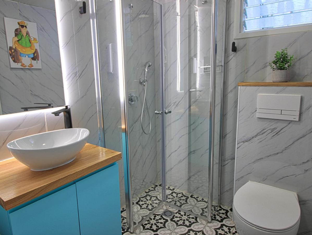 1926 Designed Aparthotel Χάιφα Εξωτερικό φωτογραφία