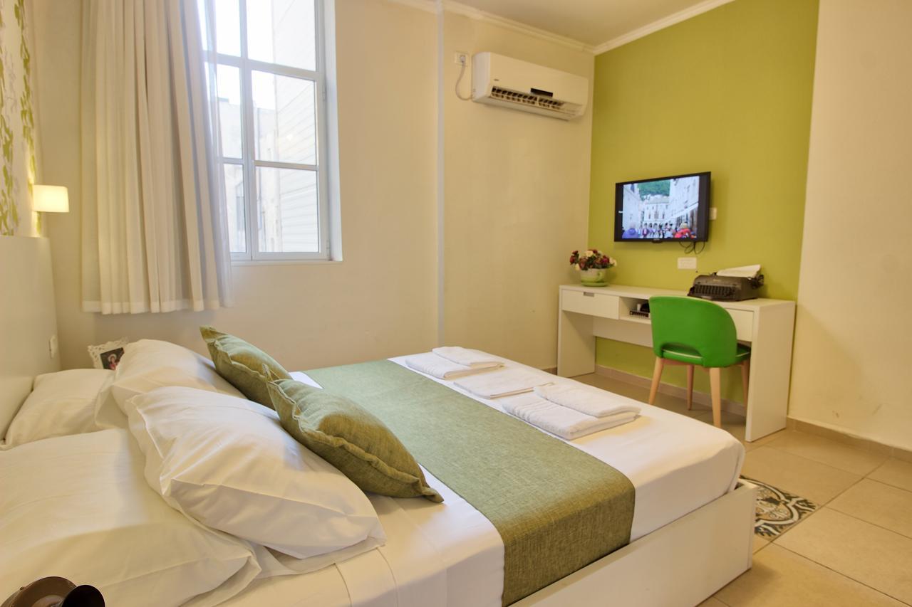 1926 Designed Aparthotel Χάιφα Εξωτερικό φωτογραφία